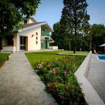 Villa Magnolie Корбетта Экстерьер фото